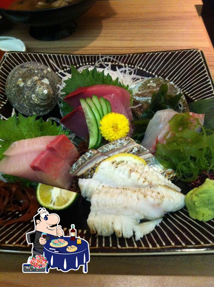 阿波水産　藤井寺店